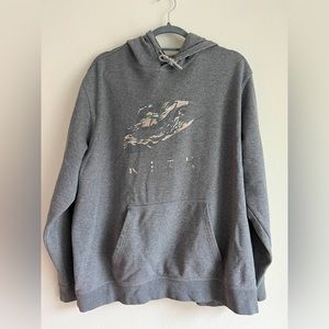 Nike Kith Sweatshirt